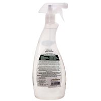 Earthsap Window & Glass Cleaner w/trigger